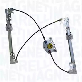 MAGNETI MARELLI 350103163100 -  